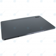 Samsung Galaxy Tab S7 (SM-T870 SM-T875 SM-T876B) Battery cover mystic black GH96-13858A