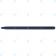 Samsung Galaxy Tab S7 (SM-T870 SM-T875 SM-T876B) Stylus pen mystic blue GH96-13642D_image-1