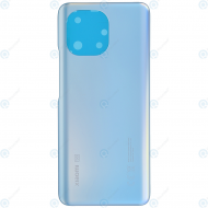 Xiaomi Mi 11 (M2011K2C) Battery cover horizon blue 55050000QS4J