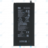 Xiaomi Mi Pad 5 Battery BN4E 4360mAh