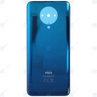 Xiaomi Poco F2 Pro (M2004J11G) Battery cover neon blue 55050000911L
