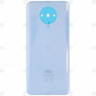 Xiaomi Poco F2 Pro (M2004J11G) Battery cover phantom white 550500008Z1L
