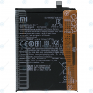 Xiaomi Poco F3 (M2012K11AG) Battery BM4Y 4520mAh