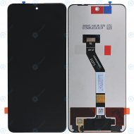 Xiaomi Poco M4 Pro 5G (21091116AG) Display module LCD + Digitizer