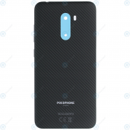 Xiaomi Pocophone F1 Battery cover (Armored Edition) 560620059033