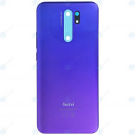 Xiaomi Redmi 9 (M2004J19G M2004J19C) Battery cover sunset purple 550500009V4U