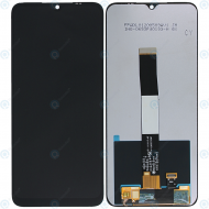 Xiaomi Redmi 9AT (M2006C3LVG) Display module LCD + Digitizer