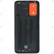 Xiaomi Redmi 9T (M2010J19SG) Battery cover carbon grey 55050000RR9X_image-1