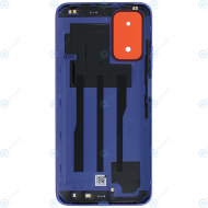 Xiaomi Redmi 9T (M2010J19SG) Battery cover twilight blue 55050000RX9X_image-1