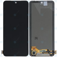 Xiaomi Redmi Note 10 (M2101K7AI M2101K7AG) Display module LCD + Digitizer