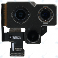 Camera main 12MP + 12MP for iPhone 12 Pro Max