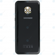 Doogee X95 Battery cover black