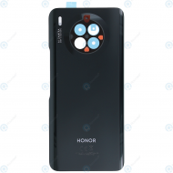 Huawei Honor 50 Lite (NTN-L22) Battery cover midnight black 02354FNB_image-1