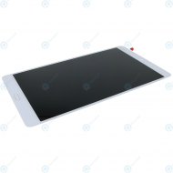 Huawei MediaPad M3 8.4 (BTV-W09) Display module LCD + Digitizer white 02351SGC