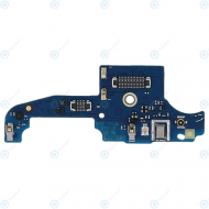 Motorola Defy 2021 (XT2083) USB charging board 5P68C18653