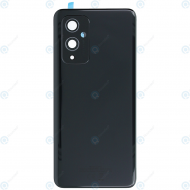 OnePlus 9 (LE2113) Battery cover astral black 2011100256