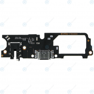 Oppo A52 (CPH2061 CPH2069) USB charging board