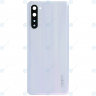 Oppo Find X2 Lite (CPH2005) Battery cover pearl white