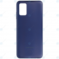 Samsung Galaxy A03s (SM-A037F) Battery cover blue GH81-21305A