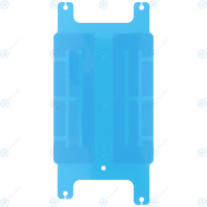 Samsung Galaxy A12 (SM-A125F) Galaxy M12 (SM-M127F) Adhesive sticker battery GH02-20934A_image-1