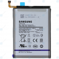 Samsung Galaxy M20 (SM-M205F) Battery EB-BG580ABU 5000mAh GH82-20620A GH82-18688A GH82-18701A