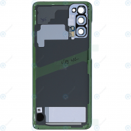 Samsung Galaxy S20 (SM-G980F SM-G981F) Battery cover (UKCA MARKING) cloud blue GH82-27239D_image-1