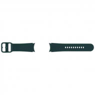 Samsung Galaxy Watch 4 Series Strap set silicone green ET-SFR86SGEGEU ET-SFR86SGEGEU