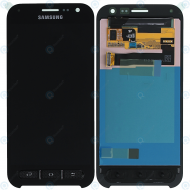 Samsung Galaxy Xcover FieldPro (SM-G889F) Display module LCD + Digitizer GH82-20498A