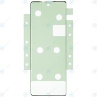 Samsung Galaxy Z Fold2 5G (SM-F916B) Adhesive sticker outer display LCD GH02-22215A_image-1