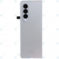 Samsung Galaxy Z Fold3 (SM-F926B) Battery cover phantom silver GH82-26312C