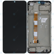 Vivo Y11s (V2028) Display module front cover + LCD + digitizer