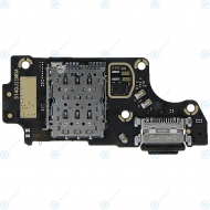 Xiaomi Poco F2 Pro (M2004J11G) USB charging board 56000T0J1100