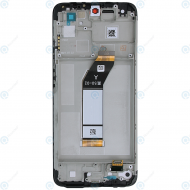 Xiaomi Redmi 10 (21061119AG) Display unit complete carbon grey 560002K19A00_image-6