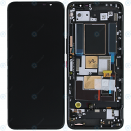 Asus ROG Phone 5s (ZS676KS) ROG Phone 5s Pro (ZS676KS) Display module LCD + Digitizer 90AI0091-R20020