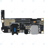 Asus Zenfone AR (ZS571KL ZS572KL) USB charging board 90AK0020-R10010