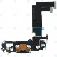 Charging connector flex blue for iPhone 12 mini_image-1