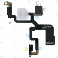 Flashlight module sensor flex for iPhone 12 Pro Max