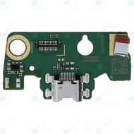 Huawei MatePad T8 Wifi USB charging board 02353PGD