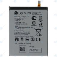 LG Wing 5G (LM-F100N LMF100N) Battery BL-T52 4000mAh EAC64791701