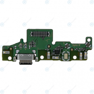 Motorola Moto G60S (XT2133) USB charging board 5P68C19080