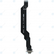 OnePlus Nord (AC2001 AC2003) Charging connector flex