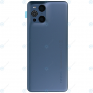 Oppo Find X3 Pro (CPH2173) Battery cover blue 6561751