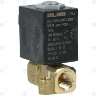 Philips Solenoid valve 2 way 24V 421944029331