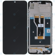 Realme C21 (RMX3201) Display module front cover + LCD + digitizer_image-6