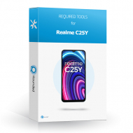 Realme C25Y (RMX3265 RMX3268 RMX3269) Toolbox