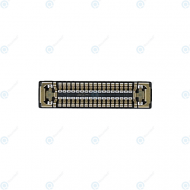 Samsung Board connector BTB socket 2x17pin 3710-004345