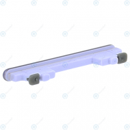 Samsung Galaxy A72 (SM-A725F SM-A726B) Volume button awesome violet GH98-46399C_image-1