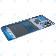 Samsung Galaxy S20 Plus (SM-G985F SM-G986B) Battery cover (UKCA MARKING) cloud white GH82-27287D_image-3
