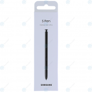 Samsung Galaxy S22 Ultra (SM-S908B) Stylus pen phantom black (EU Blister) EJ-PS908BBEGEU