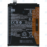 Xiaomi Mi 10T Lite (MZB07Z0IN) Battery BM4W 4820mAh 460200004N1Y